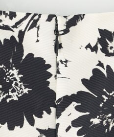 TOCCA 【洗える】WANDERING FLOWER ドレス