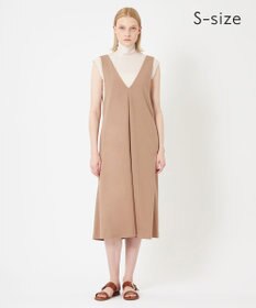 BEIGE， 【S-size】COLUMBINE / ジャンパースカート