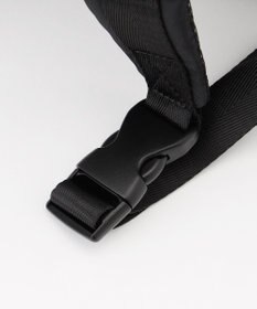 LA BAGAGERIE 【maison vert】 【多収納】タックポケットリュック