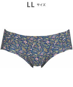 WACOAL ショーツ 【GOCOCi ゴコチ】 はきこみ丈あさめ まるでつけていないようなはきごこち フラット仕上げ CGG534とペア レディース PGG335 /ワコール