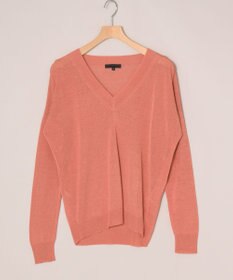 ONWARD Reuse Park 【ICB】ニット春夏