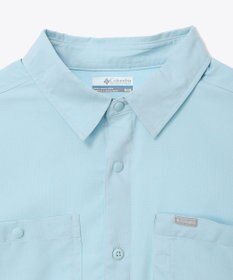 Columbia Columbia/ シルバーリッジユーティリティIIロングスリーブシャツ /コロンビア
