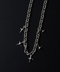 WEGO M5Pモチーフネックレス