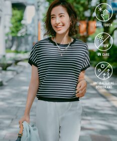 UNFILO スゴ機能 コンパクトニットT