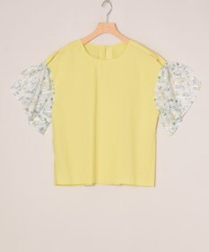 ONWARD Reuse Park 【組曲】ブラウス春夏