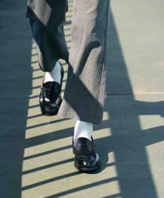 REGAL FOOT COMMUNITY 【ケンフォード メンズ】KP17 ローファー