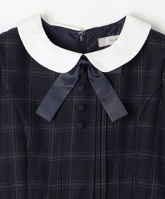 ANY KIDS ボレロ付き ワンピース