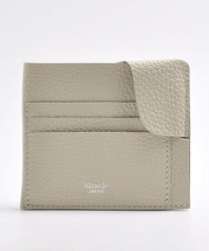 blancle シュリンクレザー スマートウォレット