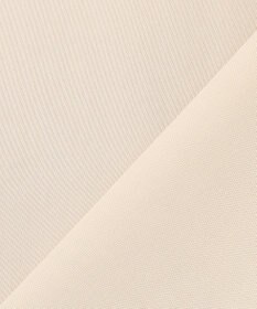 ICB L 【WEB＆一部店舗限定】BrightCupraSatin チュニックブラウス