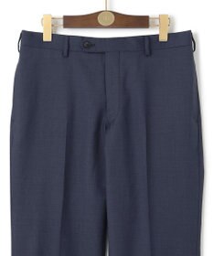 J.PRESS MEN 【J.PRESS MOVING / セットアップ対応】REDA ACTIVE スポーツツイスト スラックス