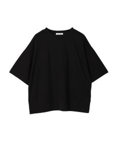 Green Parks 接触冷感裾リブＴシャツ