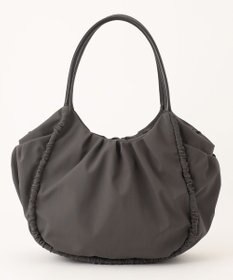 Y'SACCS 【Y’SACCS vous et】シャーリングトート