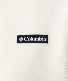 Columbia Columbia/ ウィメンズクリスタルベンドハーフスナップフリース /コロンビア