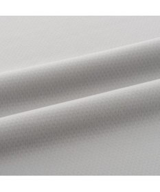 ZERO HALLIBURTON 【吸水速乾・抗菌防臭】 モックネックTシャツ ZHG-M5S5a 82949