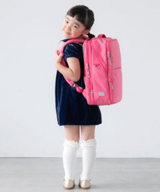 ACE BAGS & LUGGAGE 【通学・通塾】 ace. ガジェタブルU リュックサック A4/13.3インチPC収納 エキスパンド 20071 エース