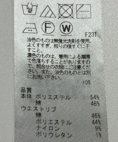 ONWARD Reuse Park 【23区】ニット春夏