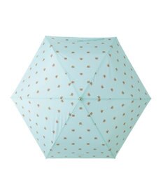 MOONBAT ポール＆ジョー アクセソワ 折りたたみ傘 ヌネット