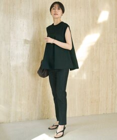 UNFILO L ビスチェ レイヤードT