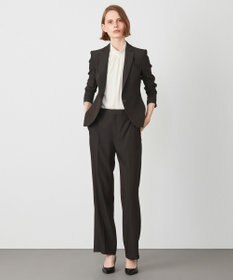 BEIGE， 【L-size】EVA / ハイネックブラウス