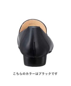 REGAL FOOT COMMUNITY 【アールドット】S14C タッセルフラットシューズ フラットシューズ