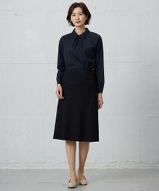 J.PRESS LADIES 【セットアップ対応】Light Tweed スカート