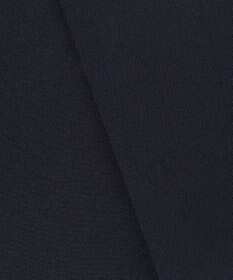 uncrave 【撥水・洗濯機洗い可】プルーフダブルクロス バックオープンブラウス（uncrave WHITE）