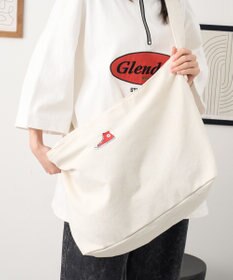 WEGO 別注CONVERSEキャンバスショルダー
