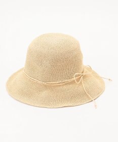 ANY ラフィア風ペーパーハット