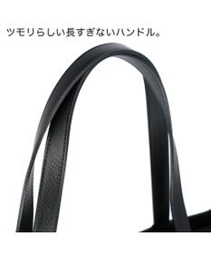 tsumori chisato CARRY ダンプティ トートバッグ 【シンプルなので通勤のビジネススタイルにも◎】