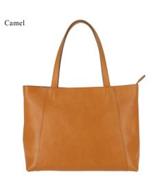 tsumori chisato CARRY ダンプティ トートバッグ 【シンプルなので通勤のビジネススタイルにも◎】