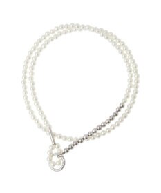 Green Parks ｅｖｅｒｙ　ｗａｌｋ．３ＷＡＹパールスマホショルダー