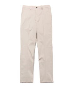 J.PRESS MEN 新色【ストレッチ】ハイパワーシャンブレードビー パンツ