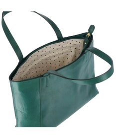 tsumori chisato CARRY ダンプティ トートバッグ 【シンプルなので通勤のビジネススタイルにも◎】