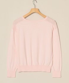 ONWARD Reuse Park 【組曲】ニット春夏