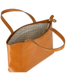 tsumori chisato CARRY ダンプティ トートバッグ 【シンプルなので通勤のビジネススタイルにも◎】