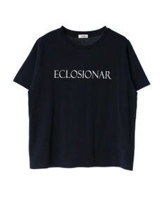 earth music&ecology ＥＣＬＯＳＩＯＮＡＲ　半袖ＴＥＥ