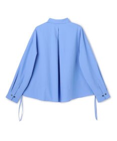 UNFILO L 【WEB限定カラー】ドロスト イージーケアシャツ