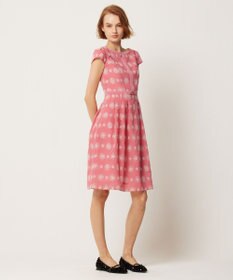 TOCCA 【消臭・洗える】GERBERA DARLING ドレス