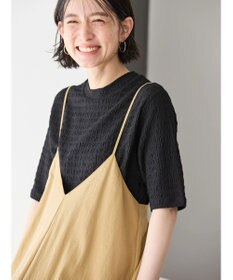 AMERICAN HOLIC フクレジャガードカットプルオーバー