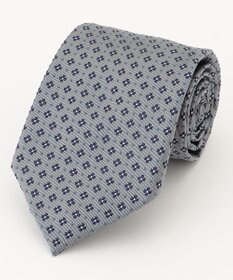 J.PRESS MEN 【VINTAGE JACQUARD COLLECTION】小紋柄 ネクタイ