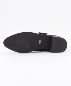 ICB ストレッチベルトショートブーツ