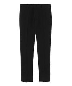 DAKS ストレッチコットンパンツ
