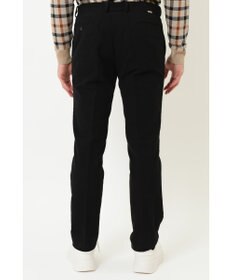 DAKS ストレッチコットンパンツ