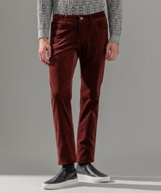 JOSEPH HOMME ディープコーデュロイストレッチ / STICK 5P