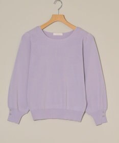 ONWARD Reuse Park 【any SiS】ニット春夏