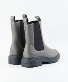 BONTRE 【MIONOTIS/ミオノティス】晴雨兼用サイドゴアブーツ/702B