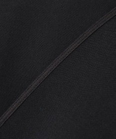 23区 【R(アール)】ダブルクロス ベルテッドブラウス