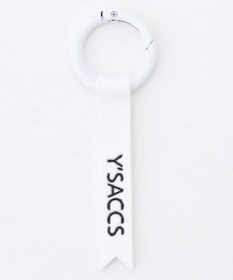 Y'SACCS パラコード編み込みトート