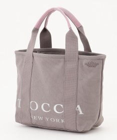 TOCCA 【WEB＆一部店舗限定】BIG TOCCA TOTE S トートバッグ S