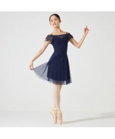 Chacott レオタード